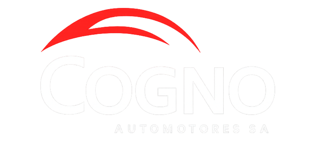 Cogno Automotores